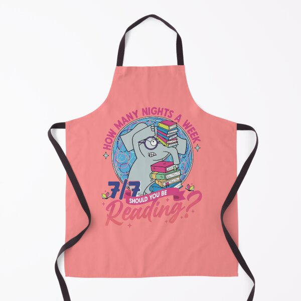 Artikelvorschau, Taube Elefant Schweinchen Lesestufe 6-7 Lehrerbibliothek Shirt entworfen und verkauft von BANKACEM.STORE.