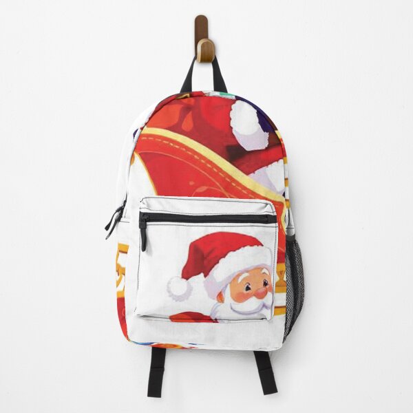 Aperçu de l'œuvre père Noël créée et vendue par AnuNP.