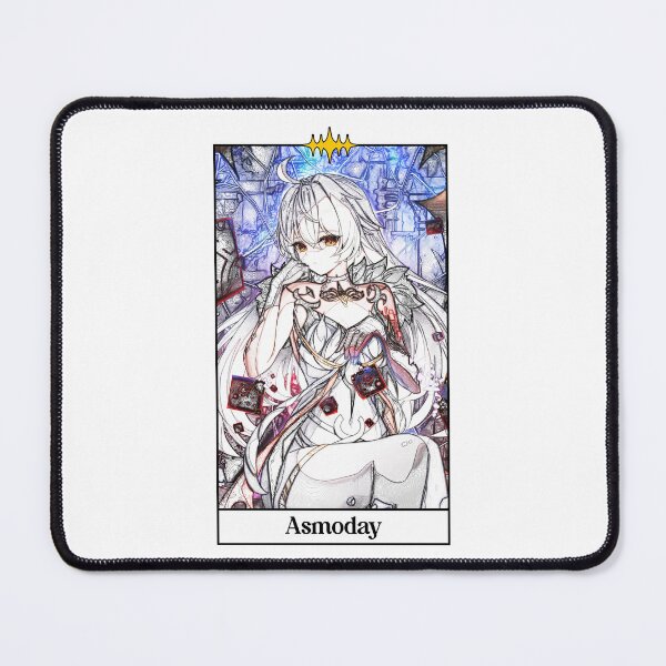 Item preview, Asmoday Tarot Style designed and sold by Mitsugoshi.