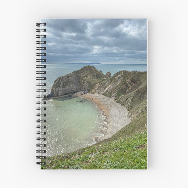 Item preview, Iconic Durdle Door and Man O'War Beach, Jurassic Coast designed and sold by Greysline.