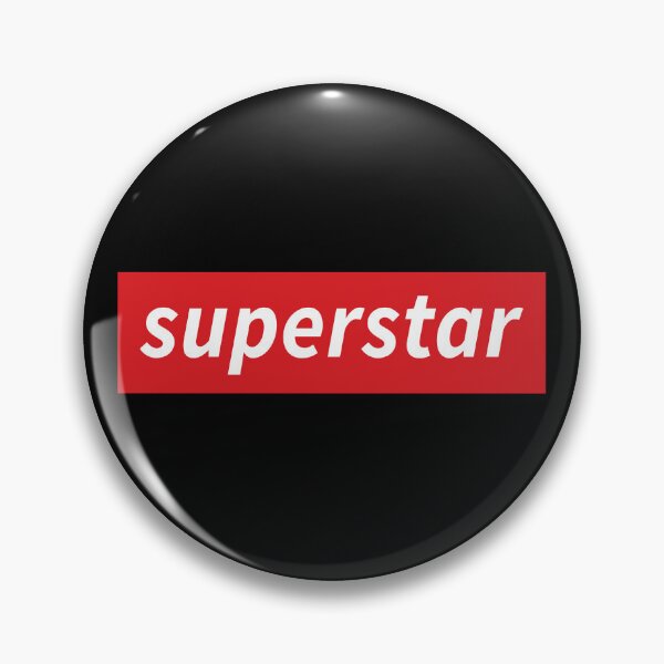 Item preview, Superstar designed and sold by Jeallan Designs.