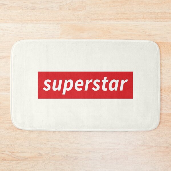 Item preview, Superstar designed and sold by Jeallan Designs.