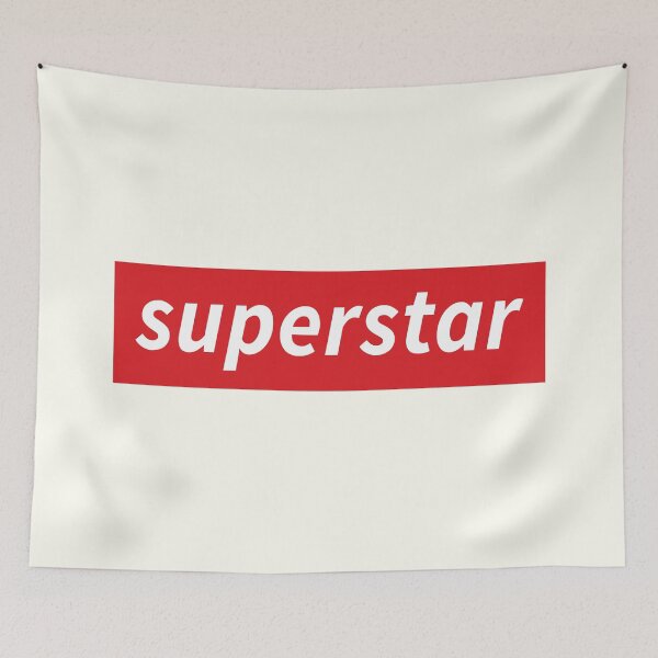 Item preview, Superstar designed and sold by Jeallan Designs.