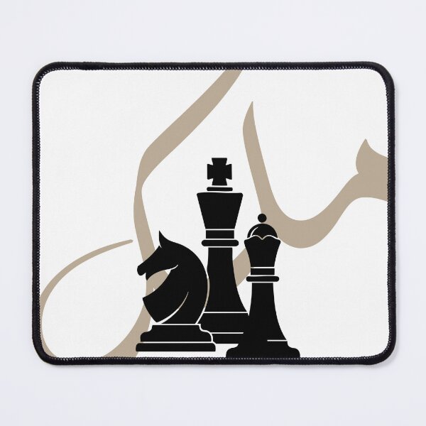 Item preview, Checkmate designed and sold by B-Space.