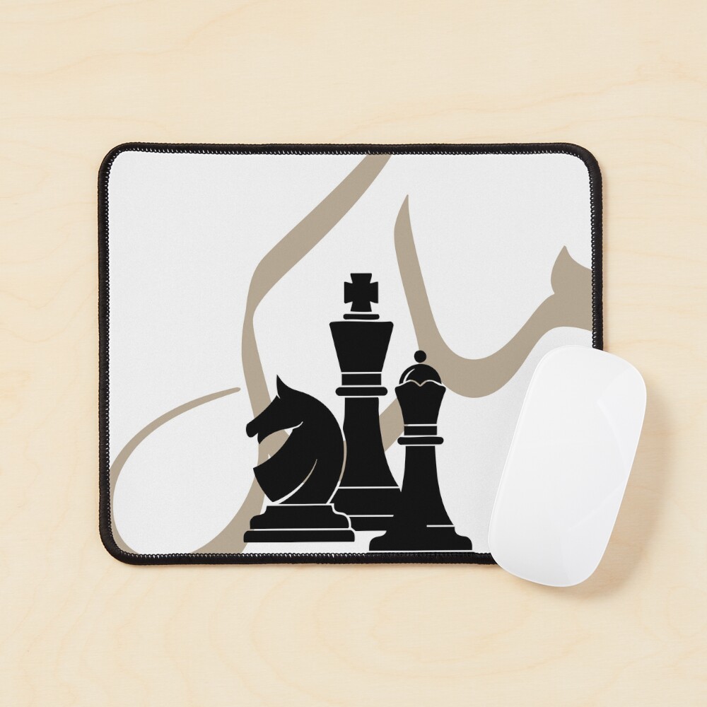Item preview, Mouse Pad designed and sold by B-Space.