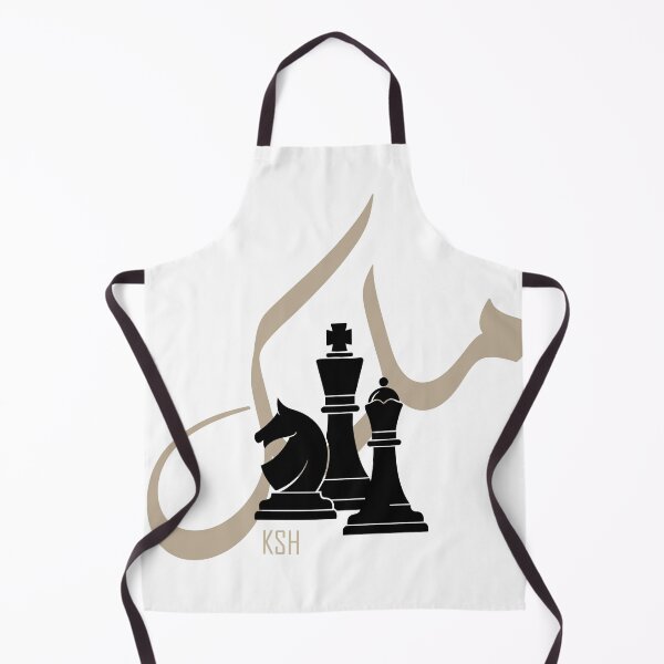Item preview, Checkmate designed and sold by B-Space.