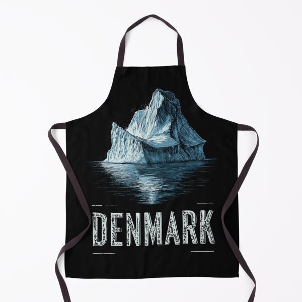 Item preview, Northeast Greenland National Park - Denmark designed and sold by GoodOldVintage.