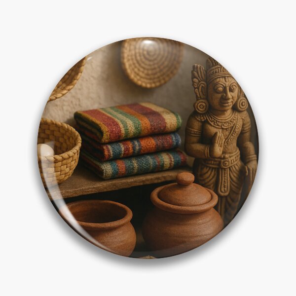 Item preview, Sri Lankan Handicraft Collection designed and sold by Ceylon Luxe Collections.