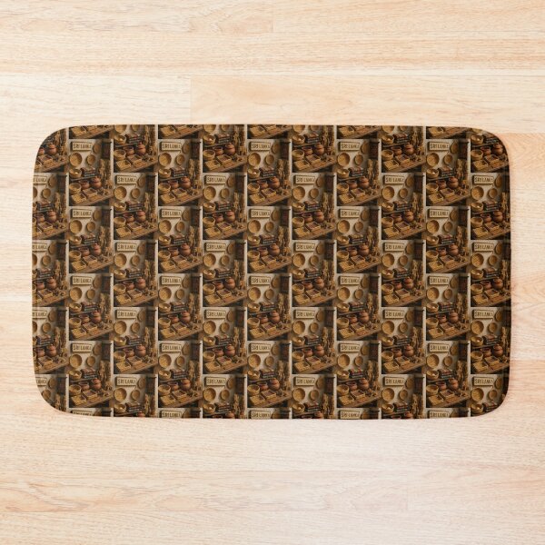 Item preview, Sri Lankan Handicraft Collection designed and sold by Ceylon Luxe Collections.