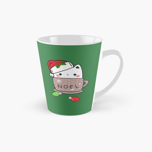 Item preview, Noel Cat designed and sold by joztees.