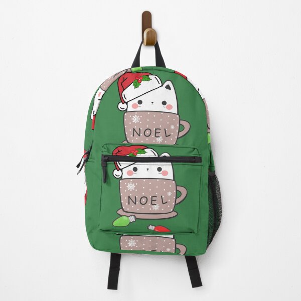 Item preview, Noel Cat designed and sold by joztees.