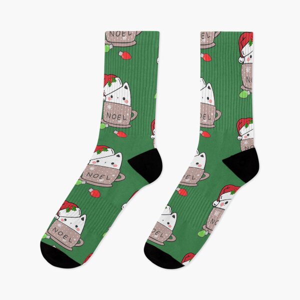 Item preview, Noel Cat designed and sold by joztees.