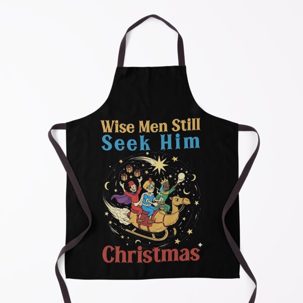 Item preview, Wise Men Still Seek Him Christmas designed and sold by Margerita23.