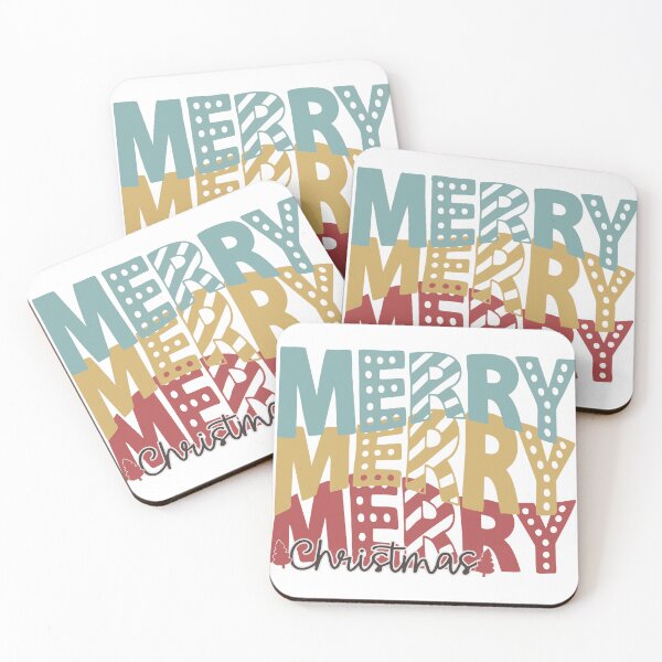 Item preview, merry Christmas designed and sold by B-Space.