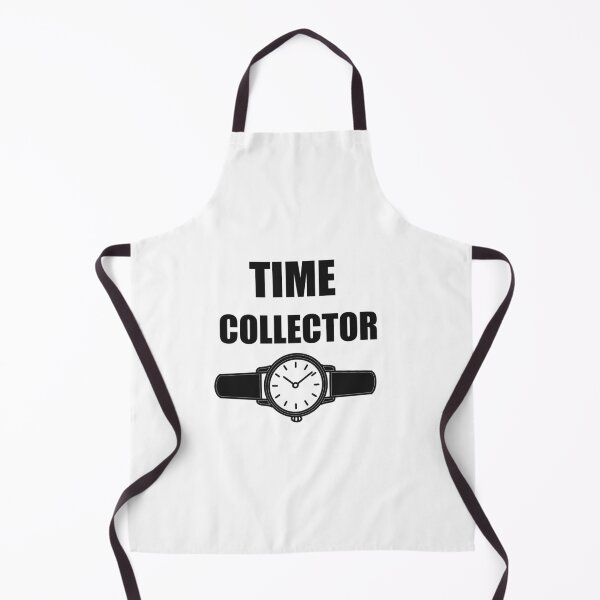 Item preview, Time Collector – Minimalist Watch Lover Design designed and sold by Ramadane_design1.