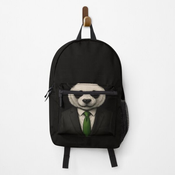 Item preview, Boss Panda designed and sold by BradsBestBuds.