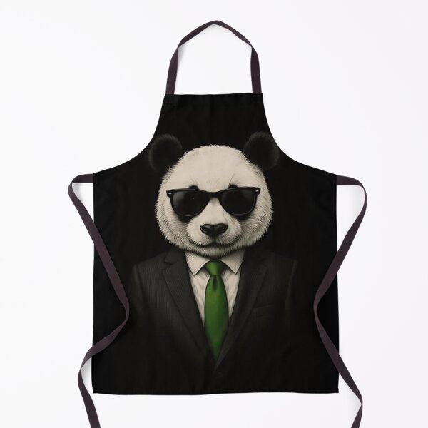 Item preview, Boss Panda designed and sold by BradsBestBuds.
