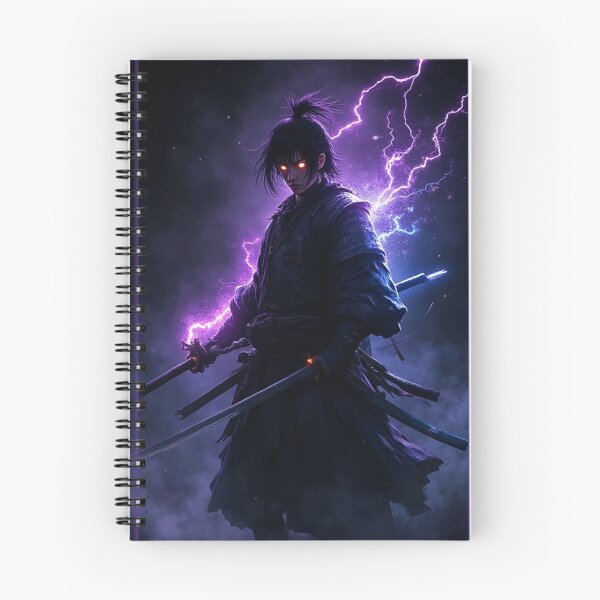 Item preview, Aura Samurai designed and sold by OhmAuraArt.