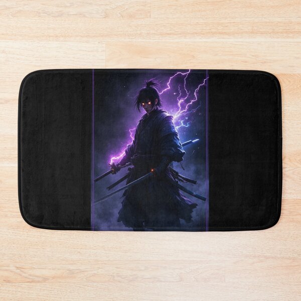 Item preview, Aura Samurai designed and sold by OhmAuraArt.