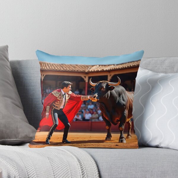 Item preview, Matador designed and sold by AwesomeDigiShop.