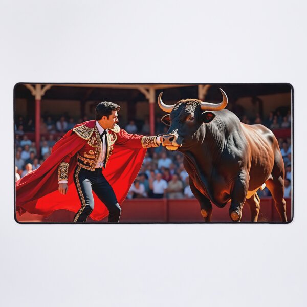 Item preview, Matador designed and sold by AwesomeDigiShop.