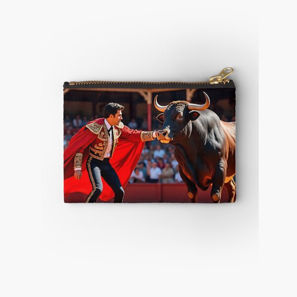 Item preview, Matador designed and sold by AwesomeDigiShop.