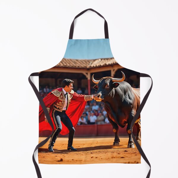 Item preview, Matador designed and sold by AwesomeDigiShop.