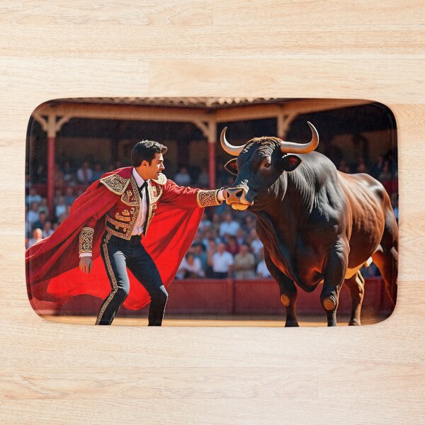 Item preview, Matador designed and sold by AwesomeDigiShop.