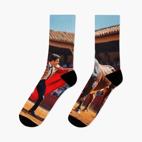 Item preview, Matador designed and sold by AwesomeDigiShop.