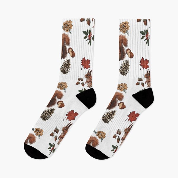 Item preview, Autumn love ? designed and sold by aviewwithink.