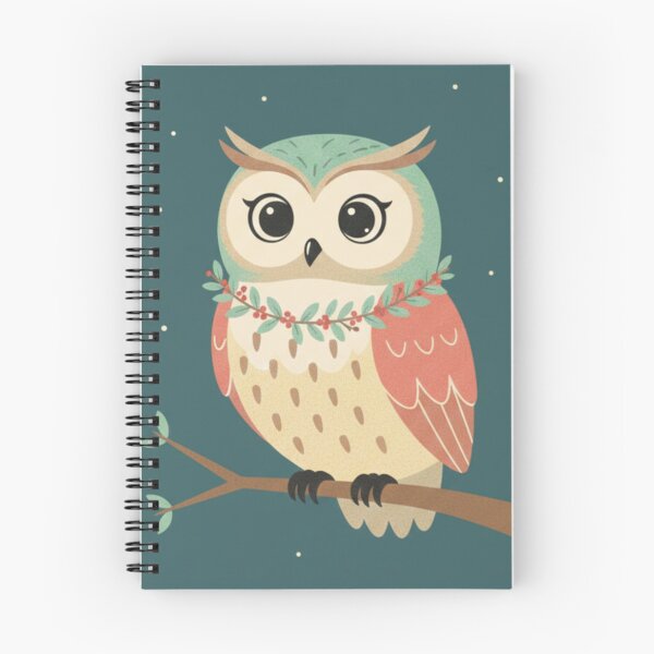 Item preview, Hawaiian Menehune Owl – Vintage Island Winter Night Guardian designed and sold by CulturalCurios.
