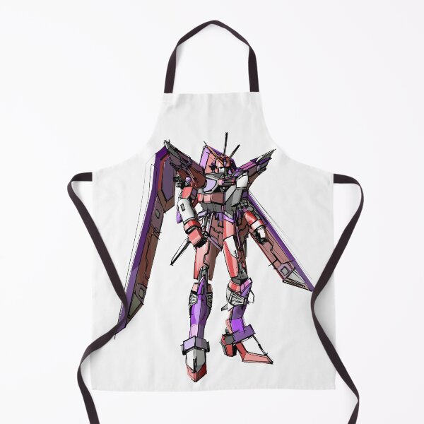 Item preview, Mecha Robot Gundam Style Sketch & Toon | 3D Render Pencil Drawing Fan Art Illustration designed and sold by Keltoi-art.
