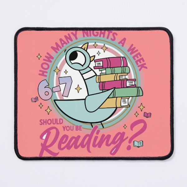 Item preview, Pigeon Elephant Piggie Reading 6-7 Teacher Library Shirt designed and sold by BANKACEM.STORE.