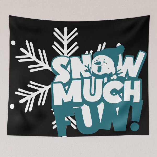 Item preview, holiday designed and sold by B-Space.