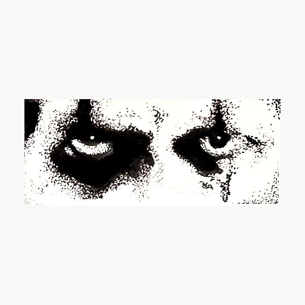 Item preview, Monster Eyes designed and sold by MzDrawss.