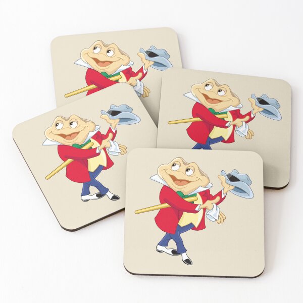 Item preview, Mr. Toad designed and sold by artxlife.