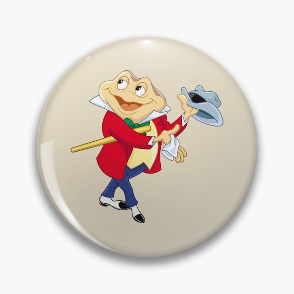 Item preview, Mr. Toad designed and sold by artxlife.