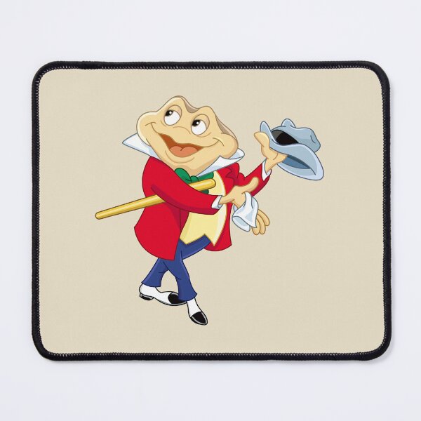 Item preview, Mr. Toad designed and sold by artxlife.