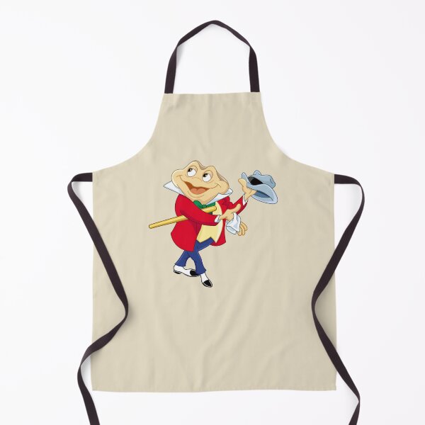Item preview, Mr. Toad designed and sold by artxlife.