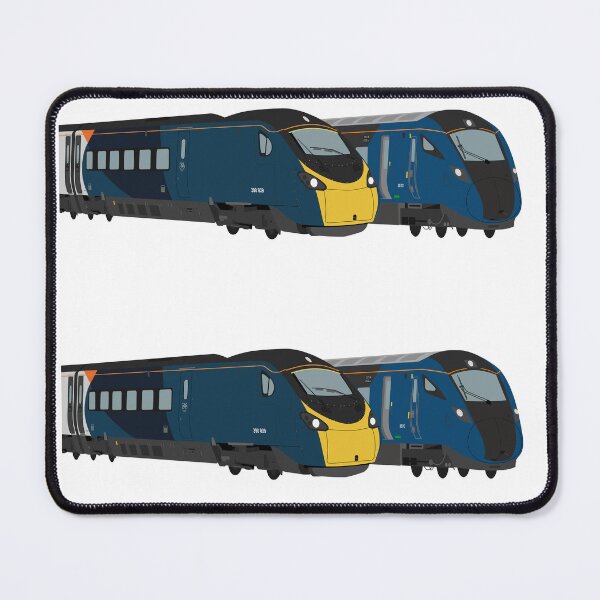 Item preview, Class 390 039 and Class 805 013 - Avanti West Coast Fleet designed and sold by L-Rail-Merch.