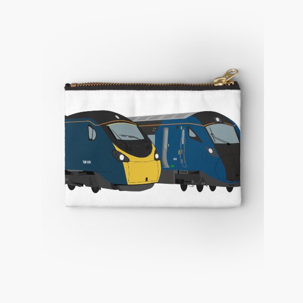 Item preview, Class 390 039 and Class 805 013 - Avanti West Coast Fleet designed and sold by L-Rail-Merch.