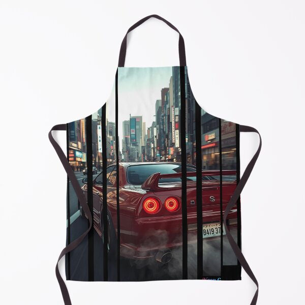 Item preview, Fast and Speed Tokyo drift Car 12 designed and sold by Neon G.