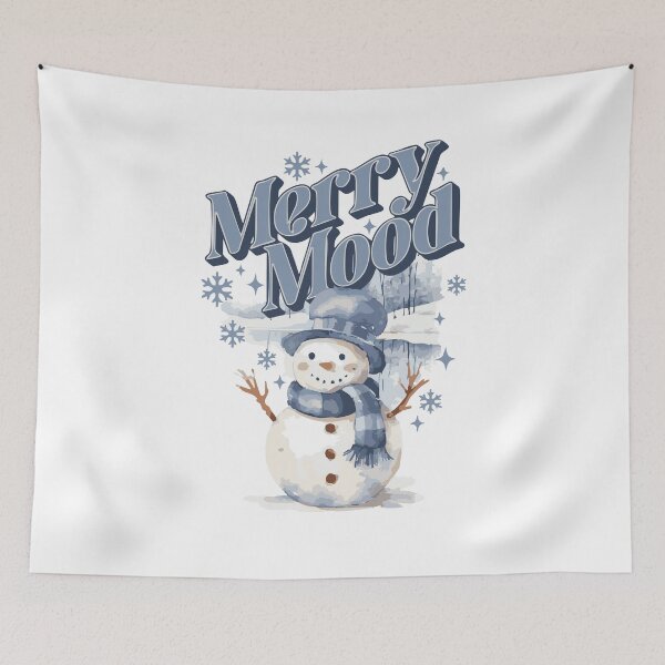 Item preview, holiday mood designed and sold by B-Space.