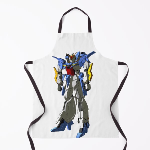 Item preview, Blue Mecha Robot Gundam Style 3D Render | Sketch & Toon Illustration Engineering Sketch designed and sold by Keltoi-art.