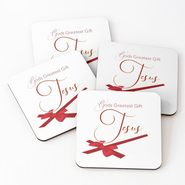 Item preview, God's Greatest Gift designed and sold by Newave Printing and Designs LLC.