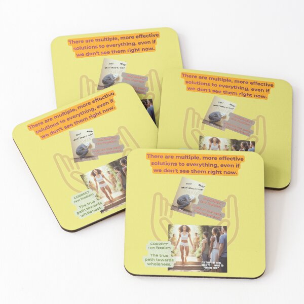 Item preview, Why Choose Raw Knowledge v21.2 designed and sold by DIVINE BODY LIFE .