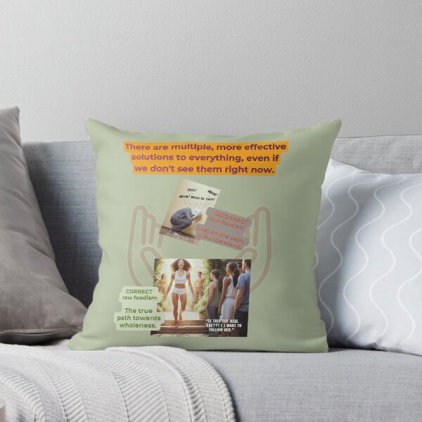 Item preview, Why Choose Raw Knowledge v21.2 designed and sold by DIVINE BODY LIFE .