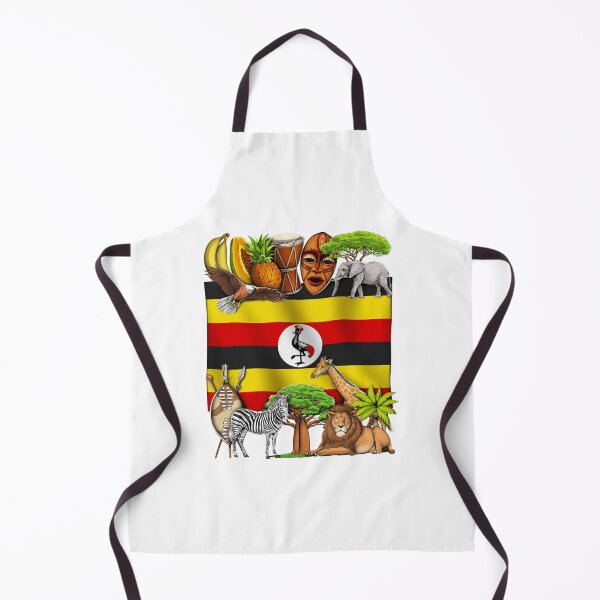 Item preview, Uganda designed and sold by underheaven.