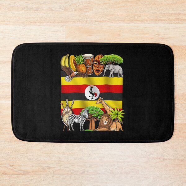 Item preview, Uganda designed and sold by underheaven.