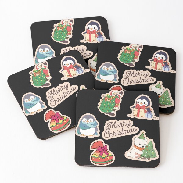 Item preview, holiday season designed and sold by B-Space.